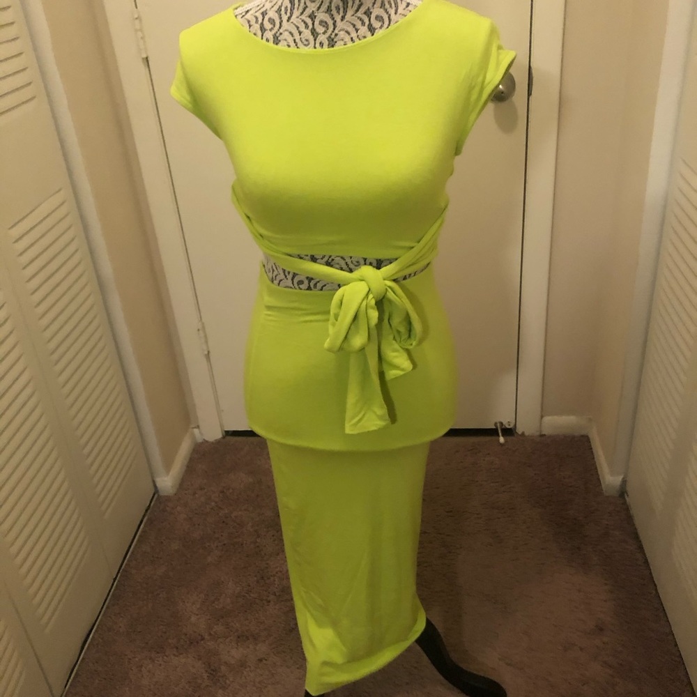 Women’s two-piece set